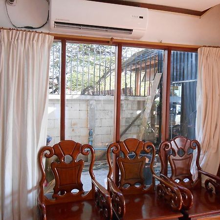 Chanthasom Guesthouse Ban Nongdouang 외부 사진