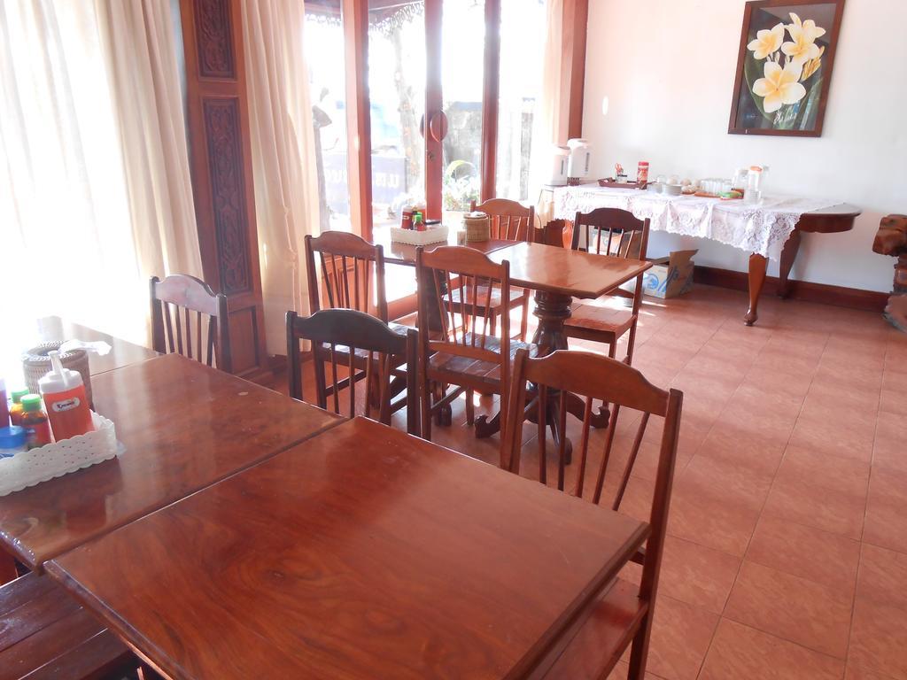 Chanthasom Guesthouse Ban Nongdouang 외부 사진