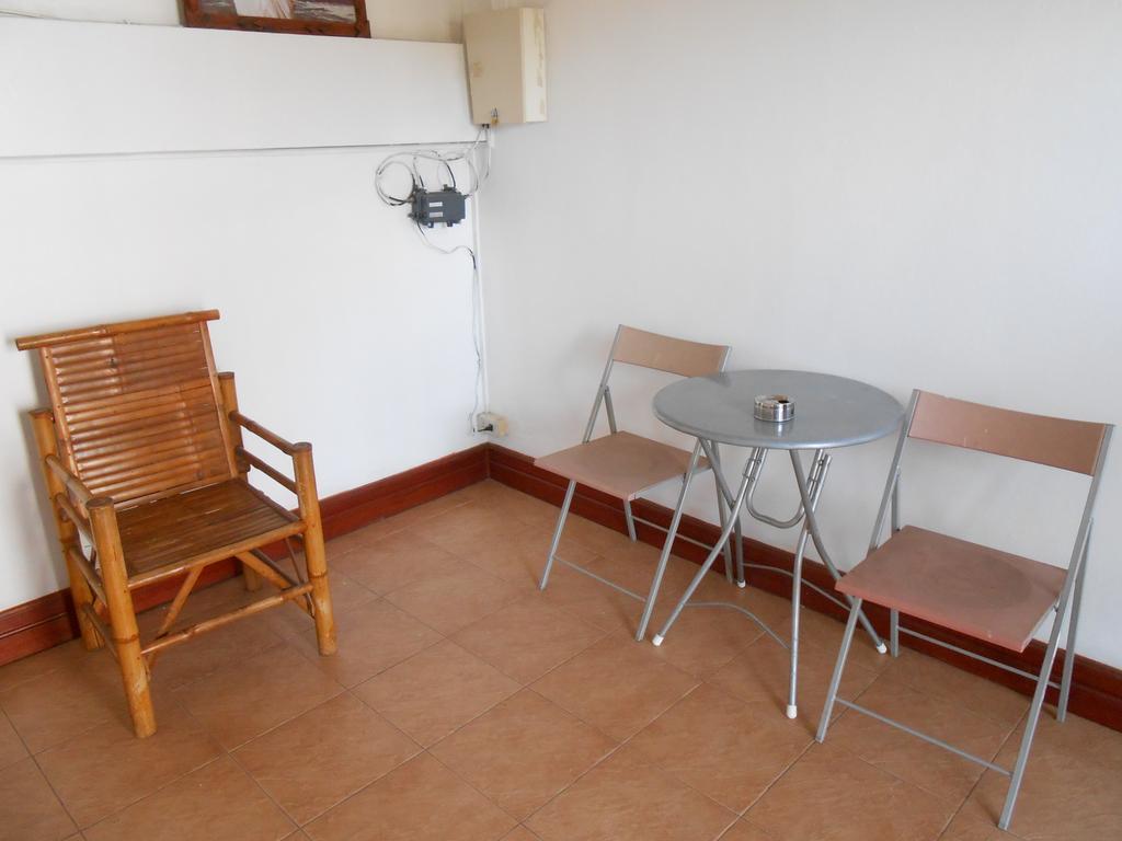 Chanthasom Guesthouse Ban Nongdouang 외부 사진