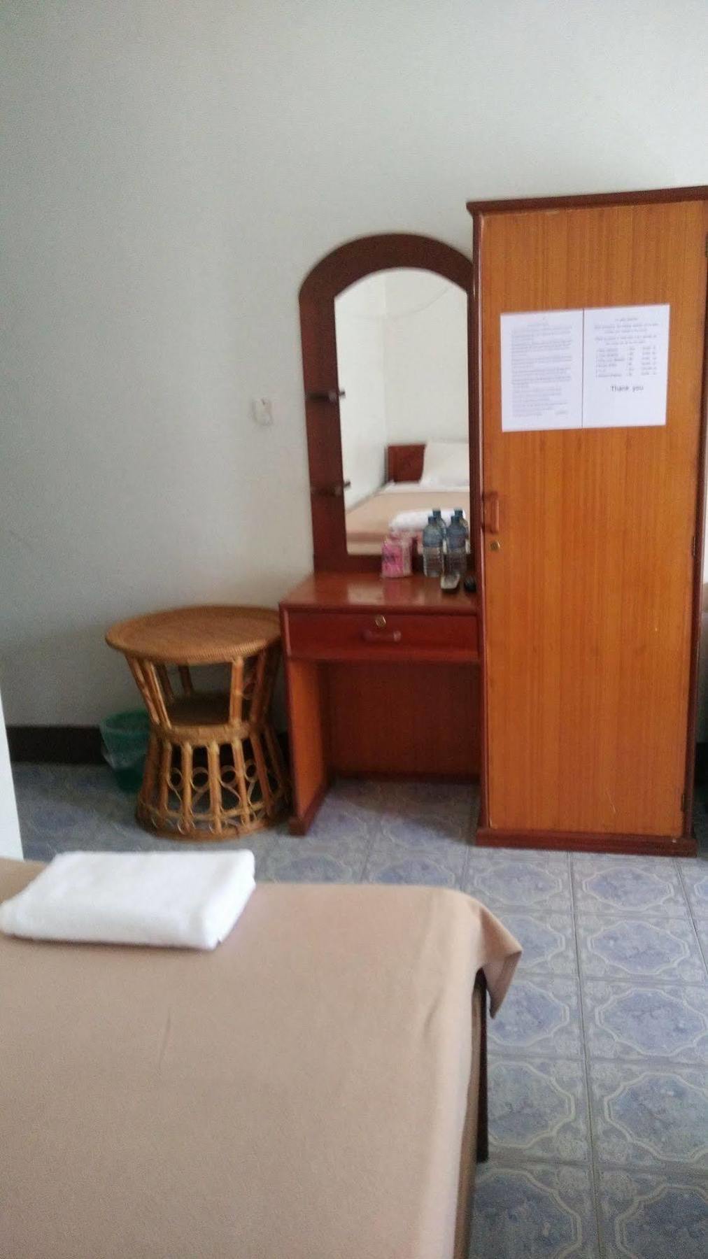 Chanthasom Guesthouse Ban Nongdouang 외부 사진