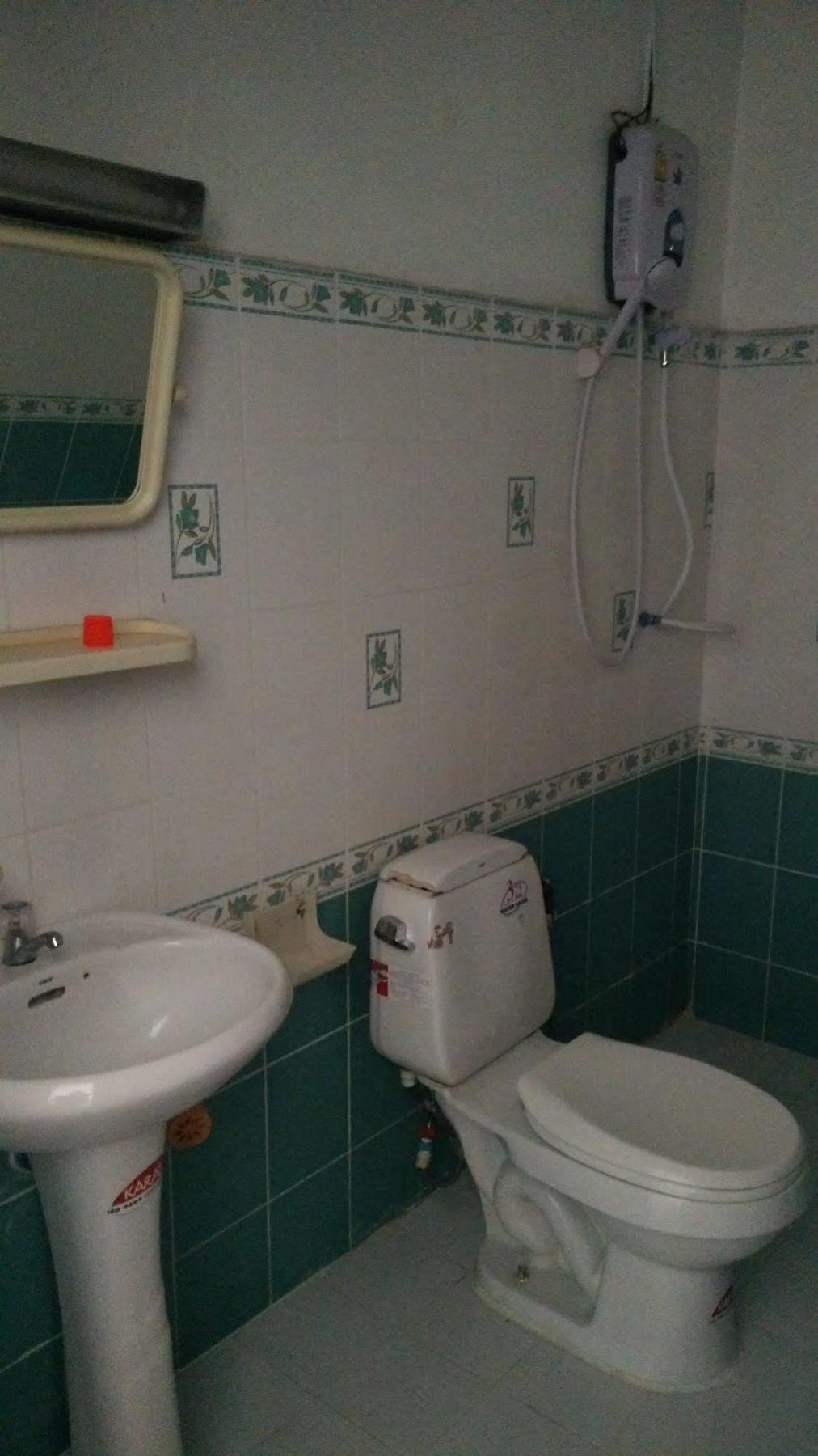 Chanthasom Guesthouse Ban Nongdouang 외부 사진